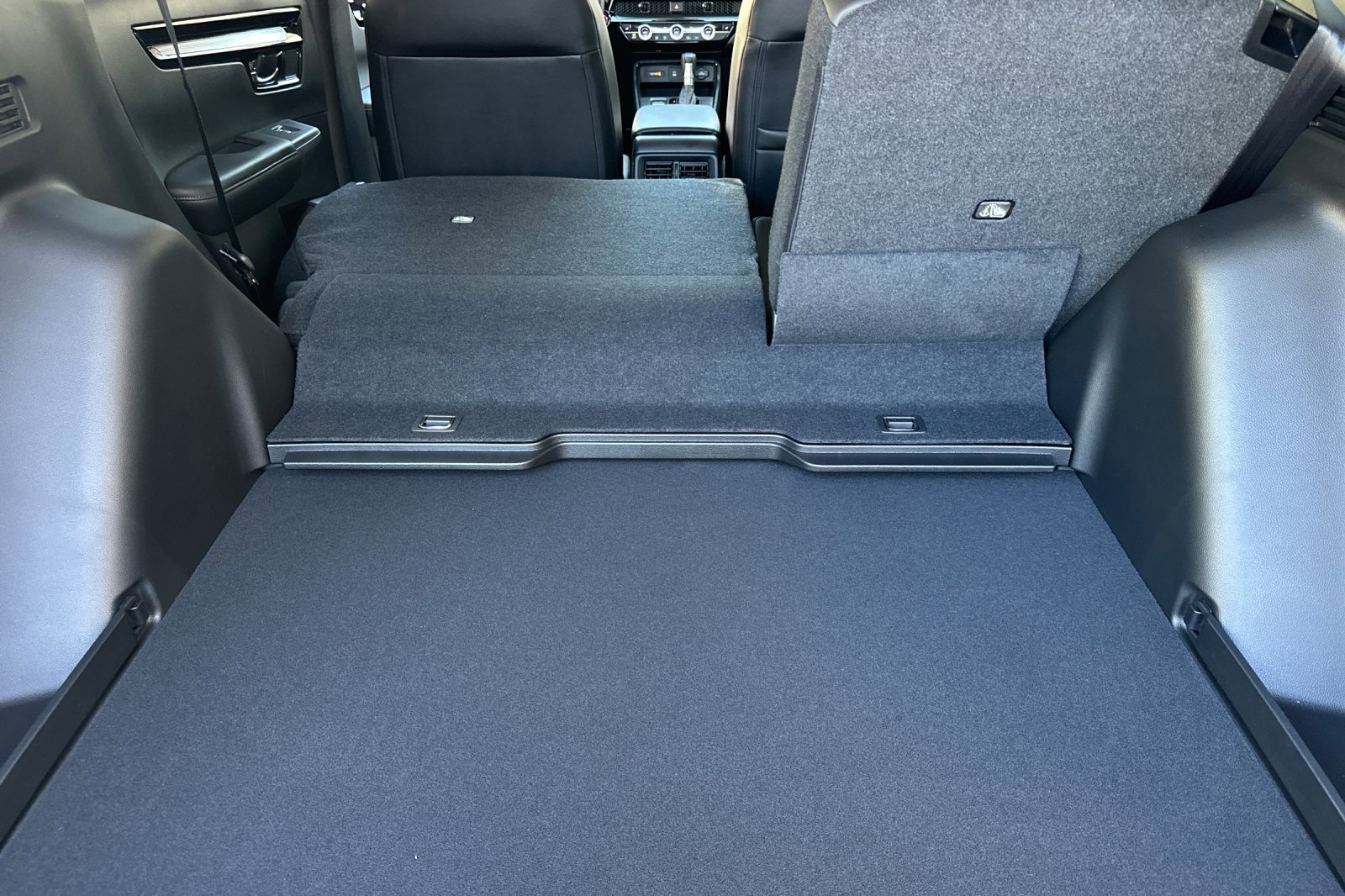 2026 Honda CR-V EX-L - Photo 12