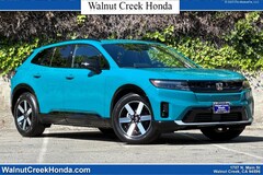 2026 Honda Prologue Touring SUV