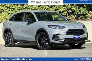 2026 Honda HR-V Sport SUV