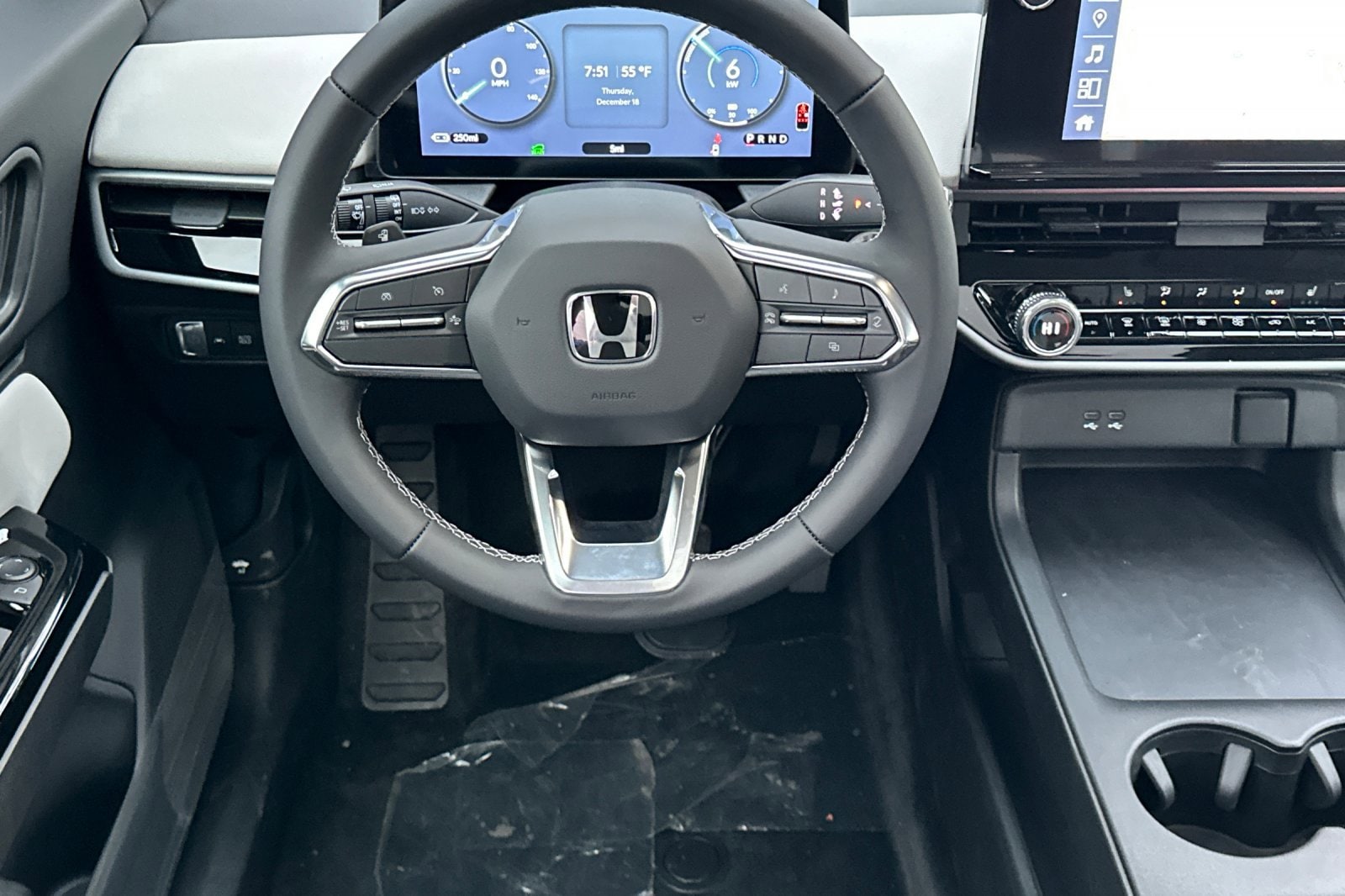 2026 Honda Prologue Touring - Photo 11
