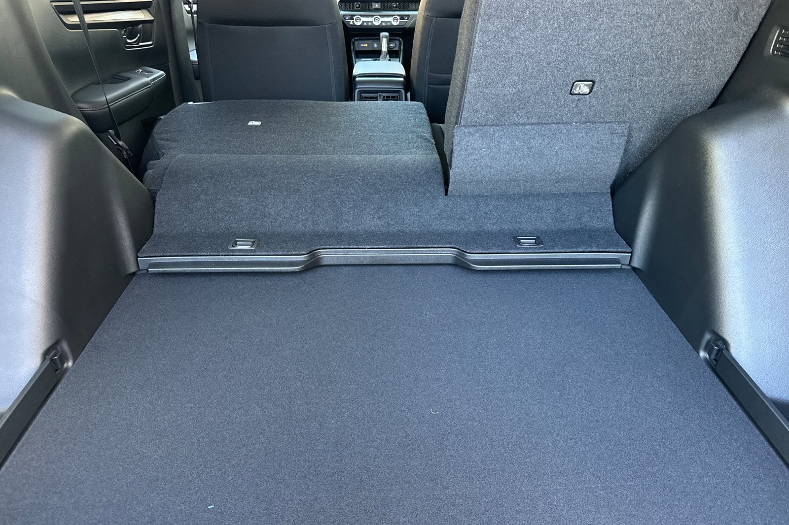 2026 Honda CR-V EX - Photo 12