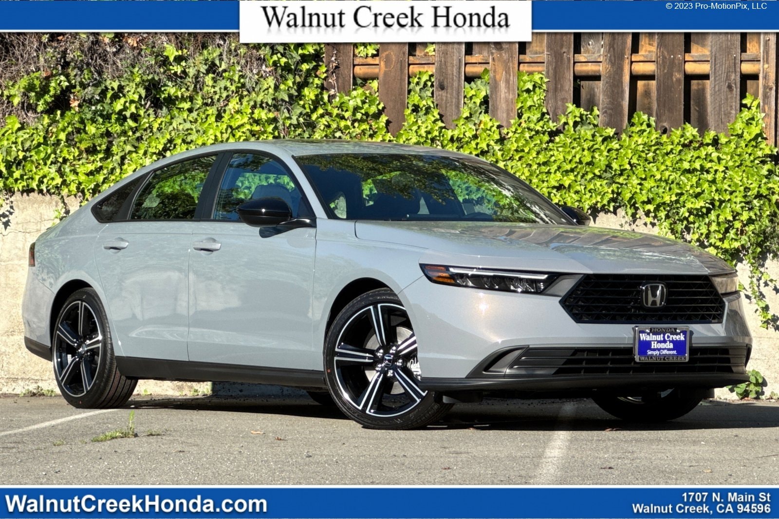 2026 Honda Accord