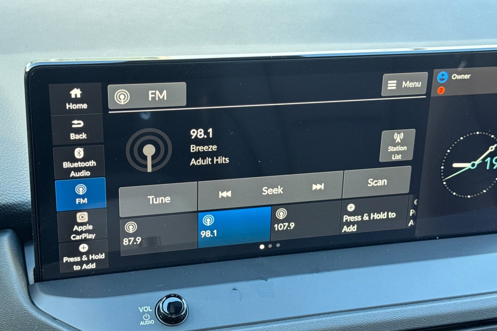 2026 Honda Accord Hybrid Sport-L - Photo 14