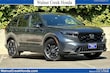 Honda CR-V Hybrid