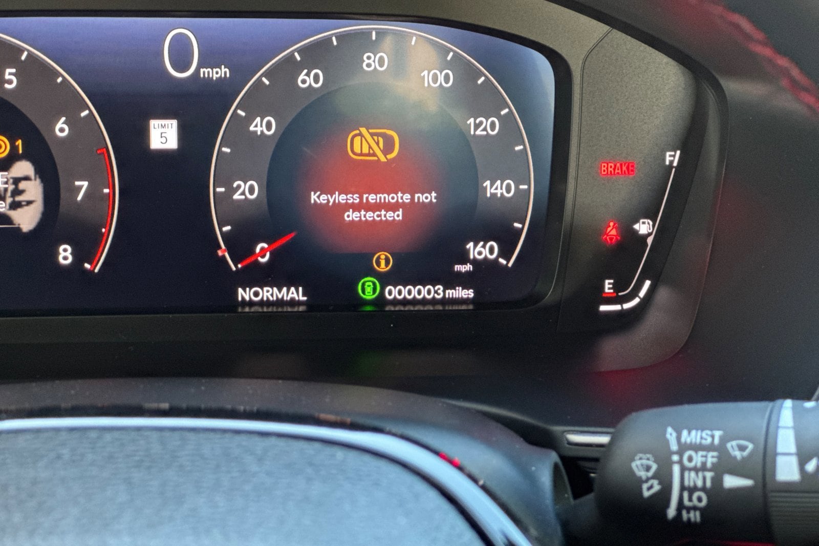 2026 Honda Civic Si - Photo 22