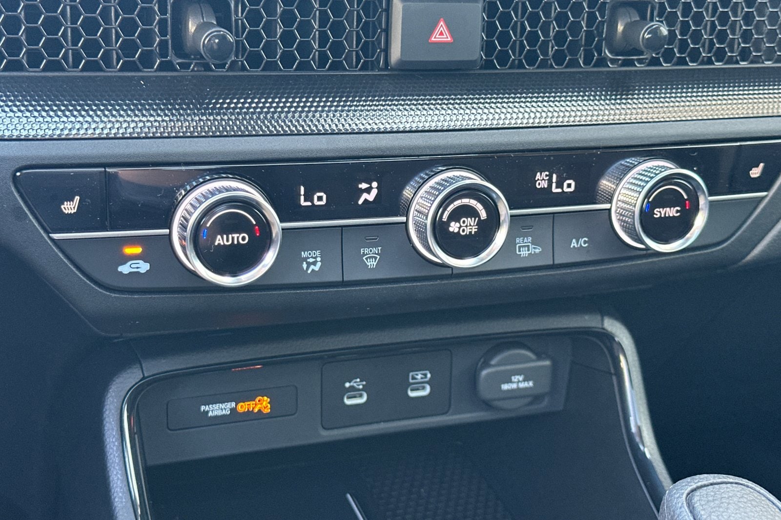 2026 Honda CR-V EX - Photo 17