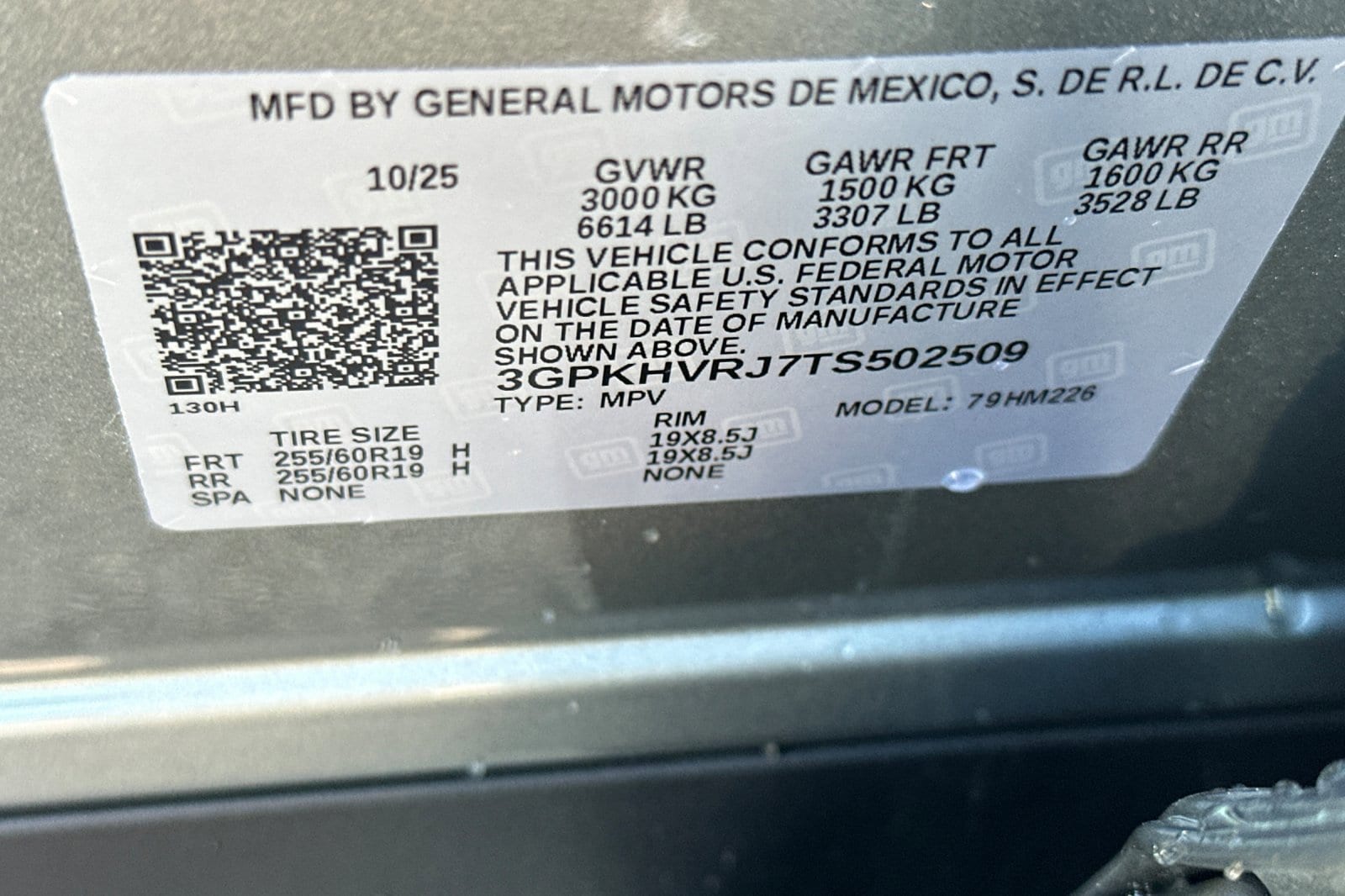 2026 Honda Prologue EX - Photo 22