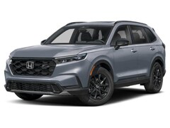 2026 Honda CR-V Hybrid Sport SUV