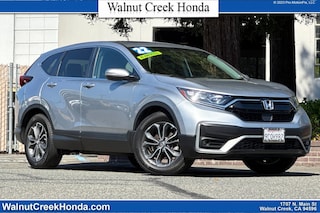 2022 Honda CR-V EX-L SUV