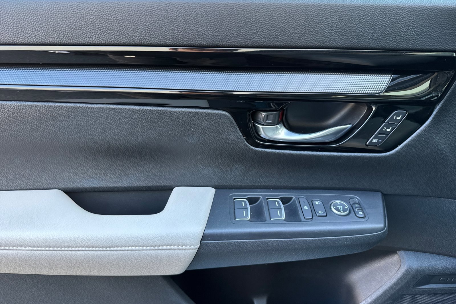 2023 Honda CR-V EX-L photo 3