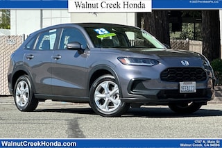 2023 Honda HR-V LX 2WD SUV