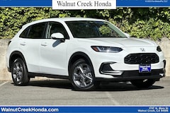 2026 Honda HR-V LX SUV