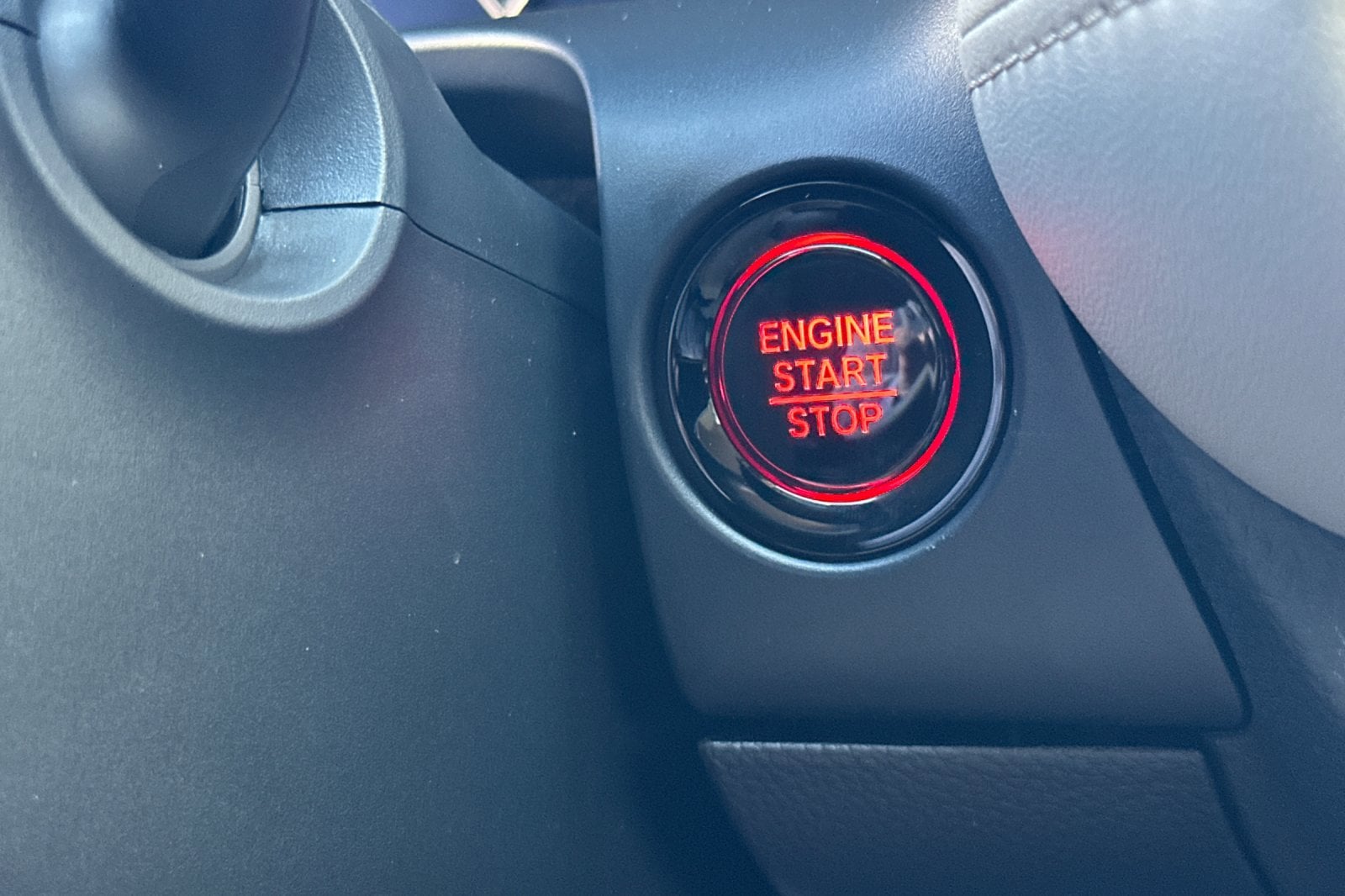 2026 Honda HR-V LX - Photo 19