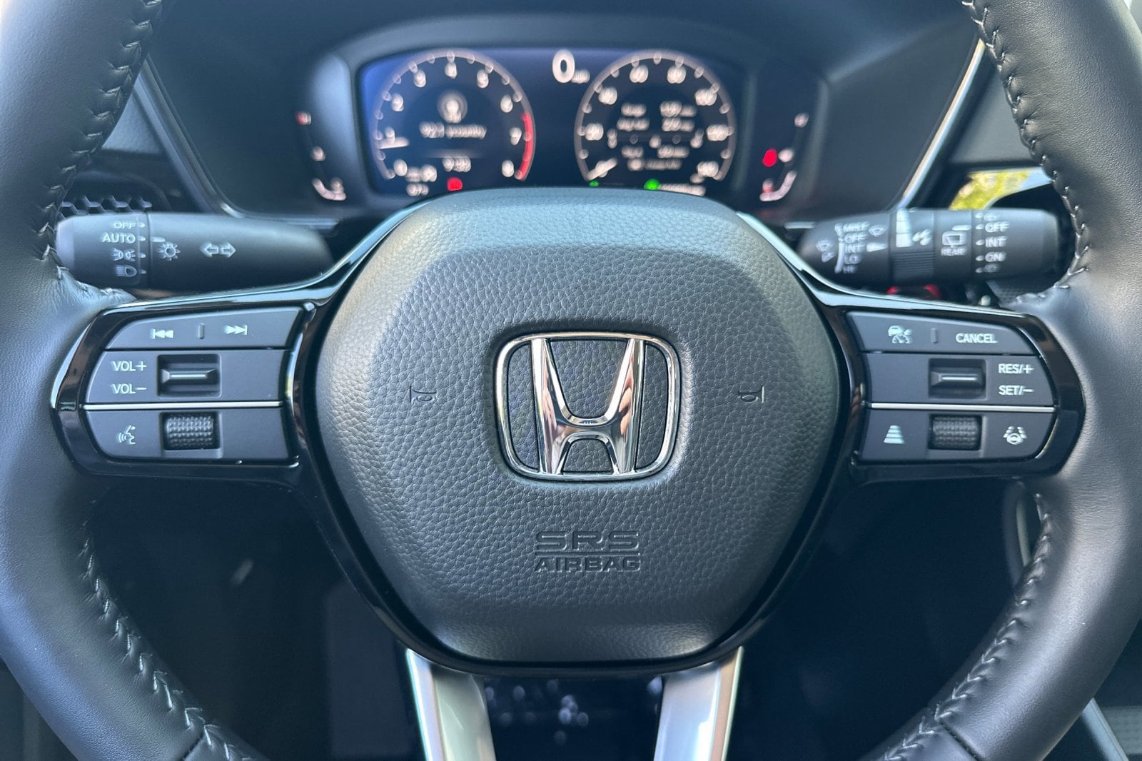 2026 Honda CR-V EX-L - Photo 20
