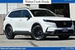 Honda CR-V Hybrid