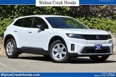 2026 Honda Prologue EX SUV