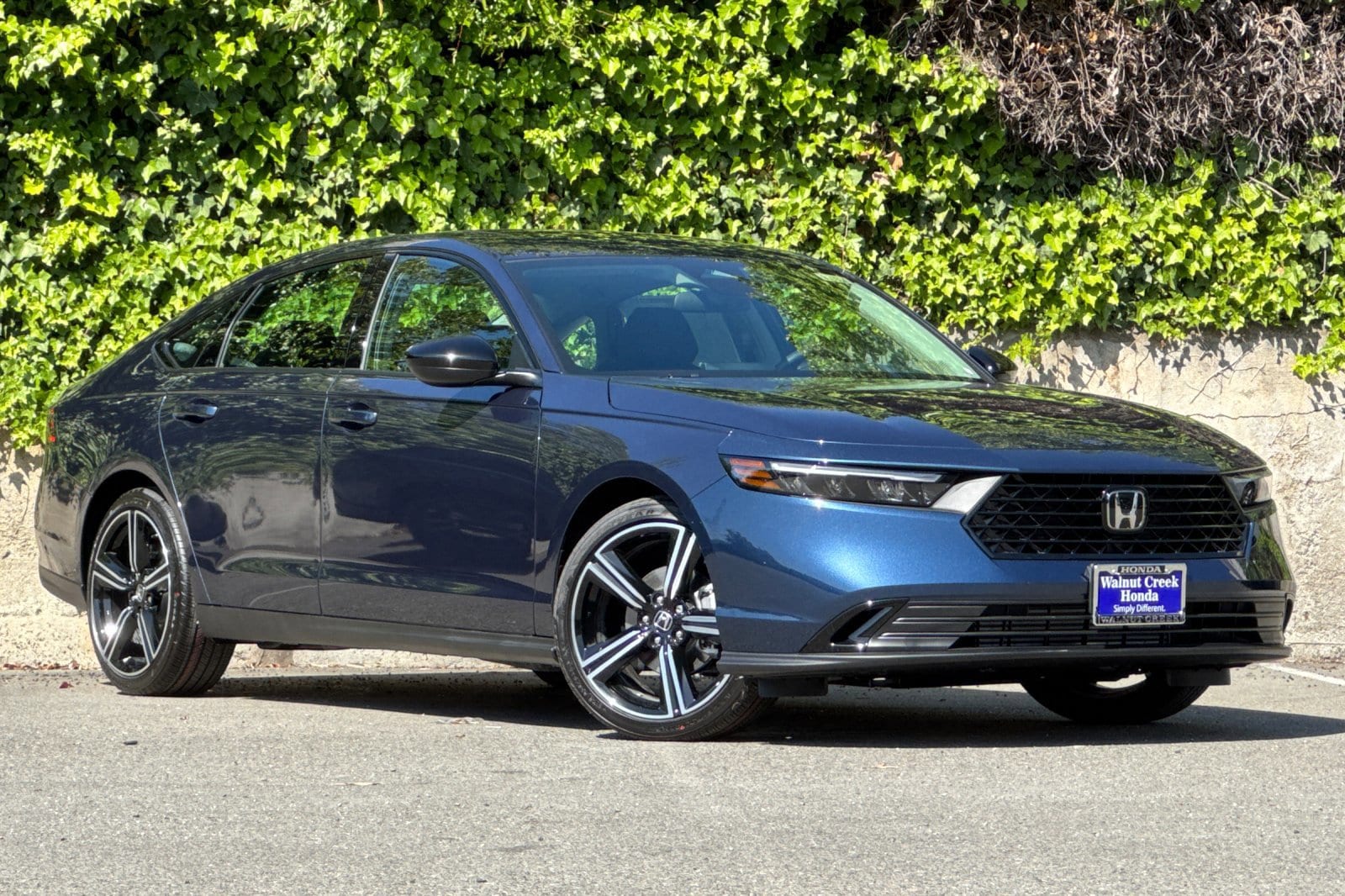 New Honda Accord Inventory For Sale in Walnut Creek, CA | Walnut