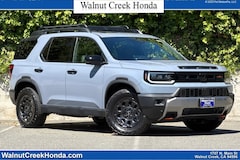 2026 Honda Passport TrailSport Elite Blackout SUV