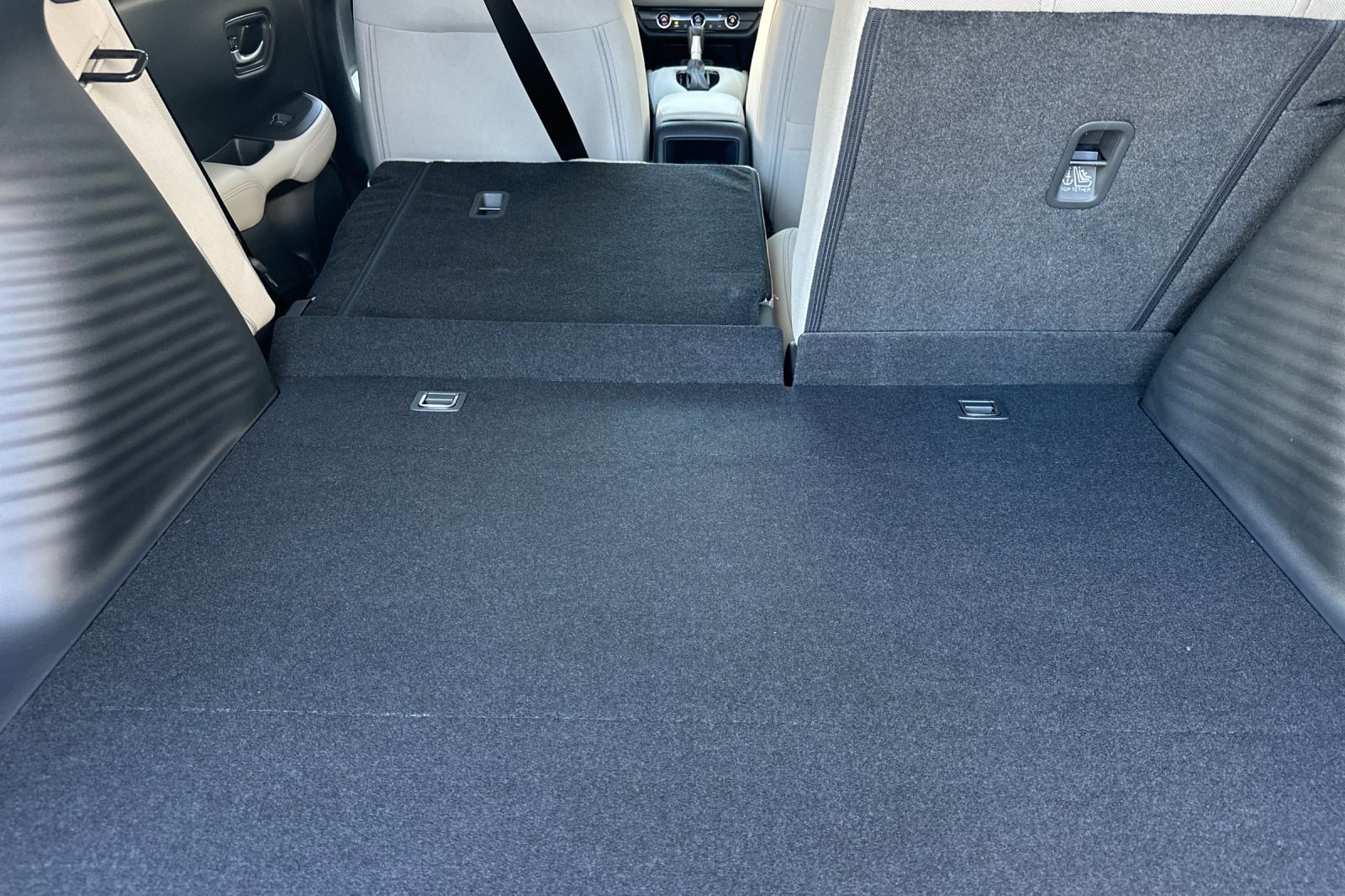 2026 Honda HR-V LX - Photo 12