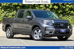 2026 Honda Ridgeline RTL Truck Crew Cab