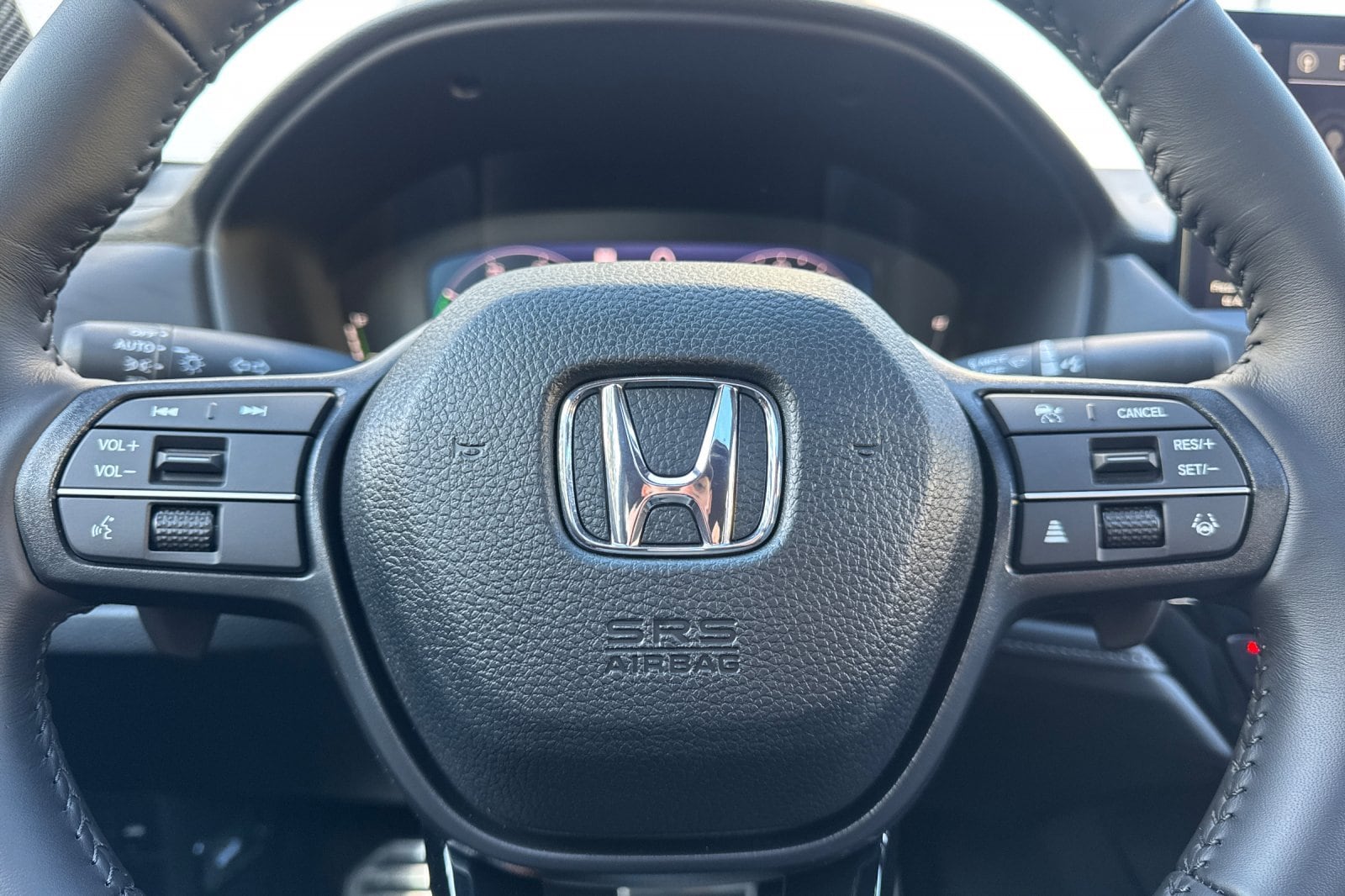 2026 Honda Accord Hybrid Sport-L - Photo 19