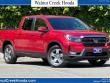 Honda Ridgeline