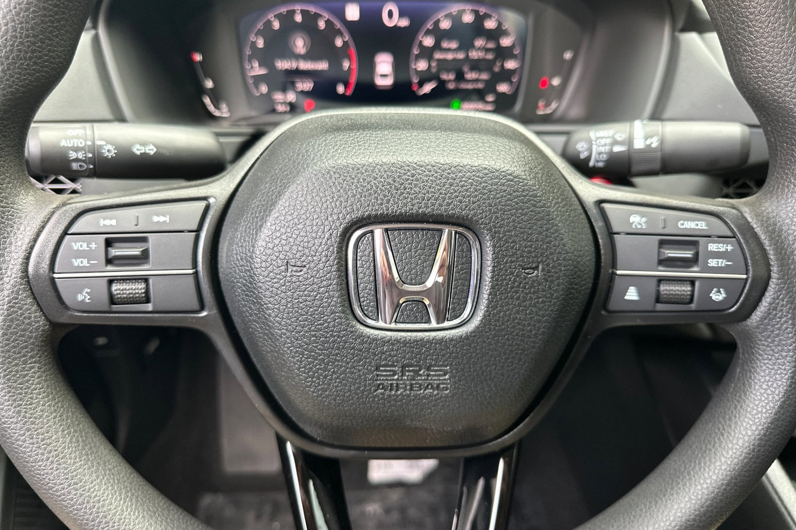 2026 Honda Accord SE - Photo 19