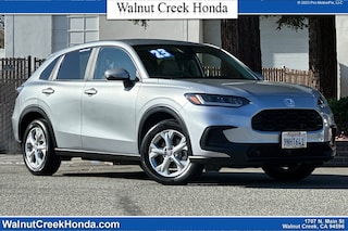 2023 Honda HR-V LX 2WD SUV