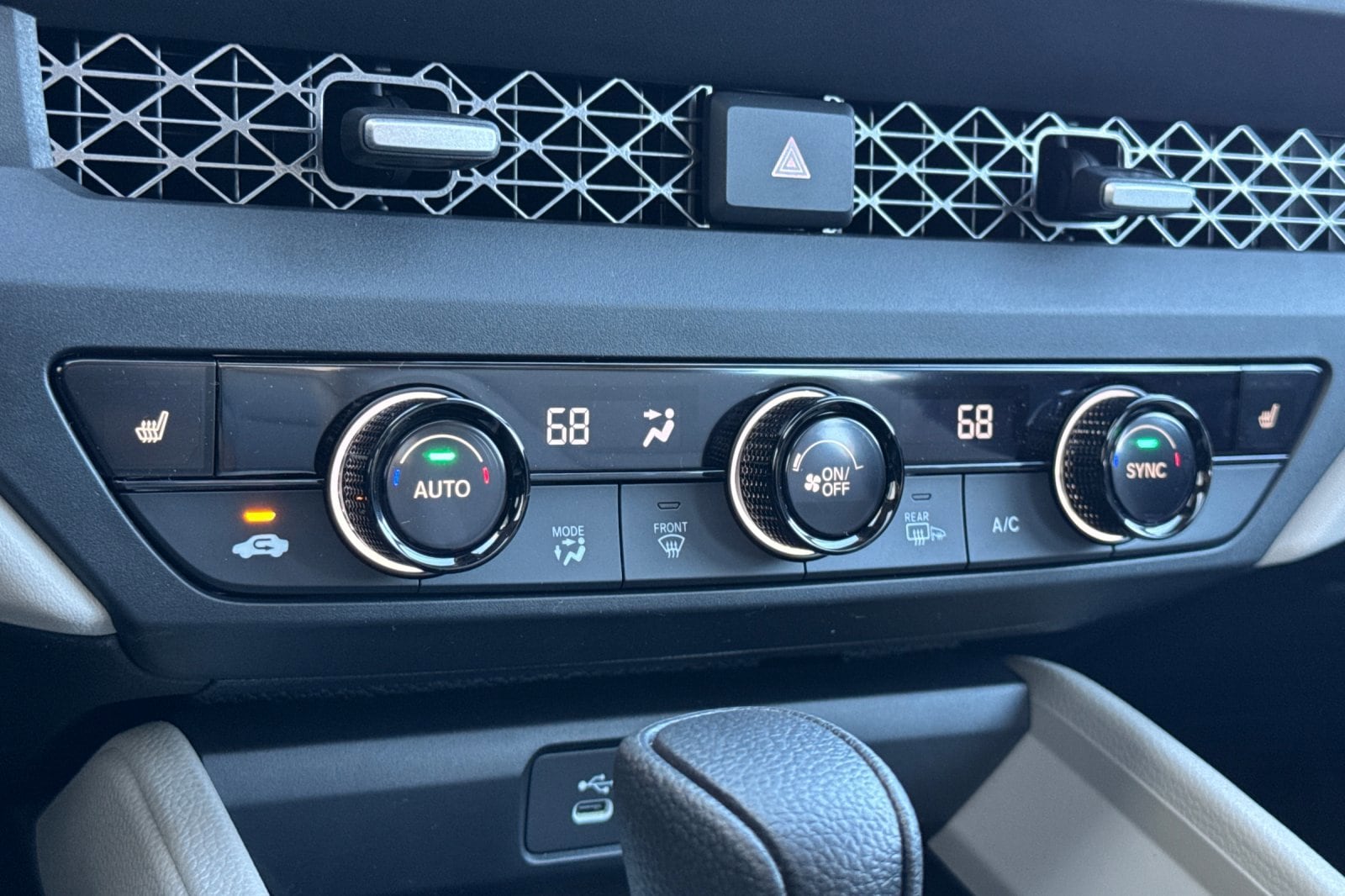 2026 Honda Accord SE - Photo 16