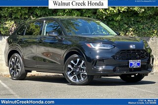 2026 Honda HR-V EX-L SUV