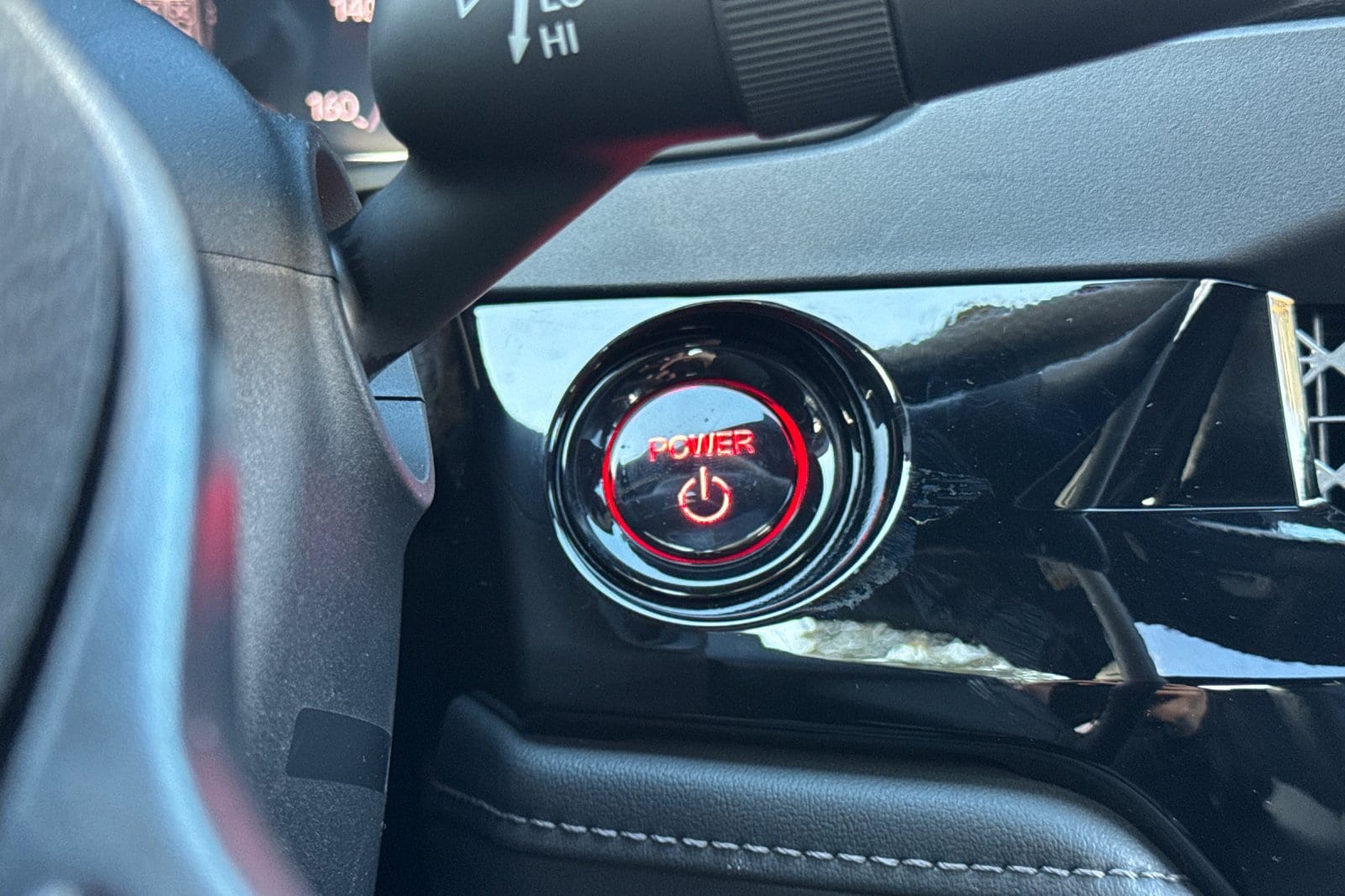 2026 Honda Accord Hybrid Sport-L - Photo 18