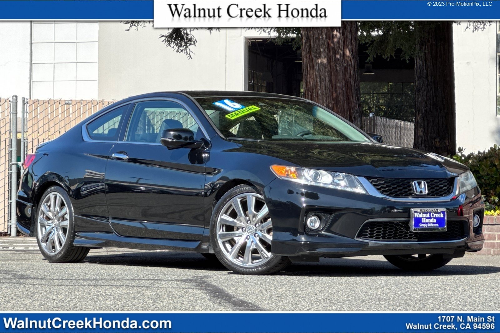 2013 Honda Accord EX-L V6's photo