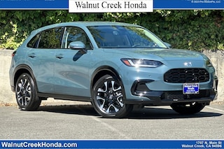 2026 Honda HR-V EX-L SUV