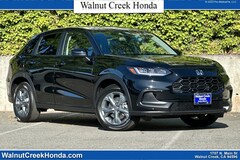 2026 Honda HR-V LX SUV