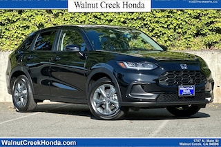 2026 Honda HR-V LX SUV