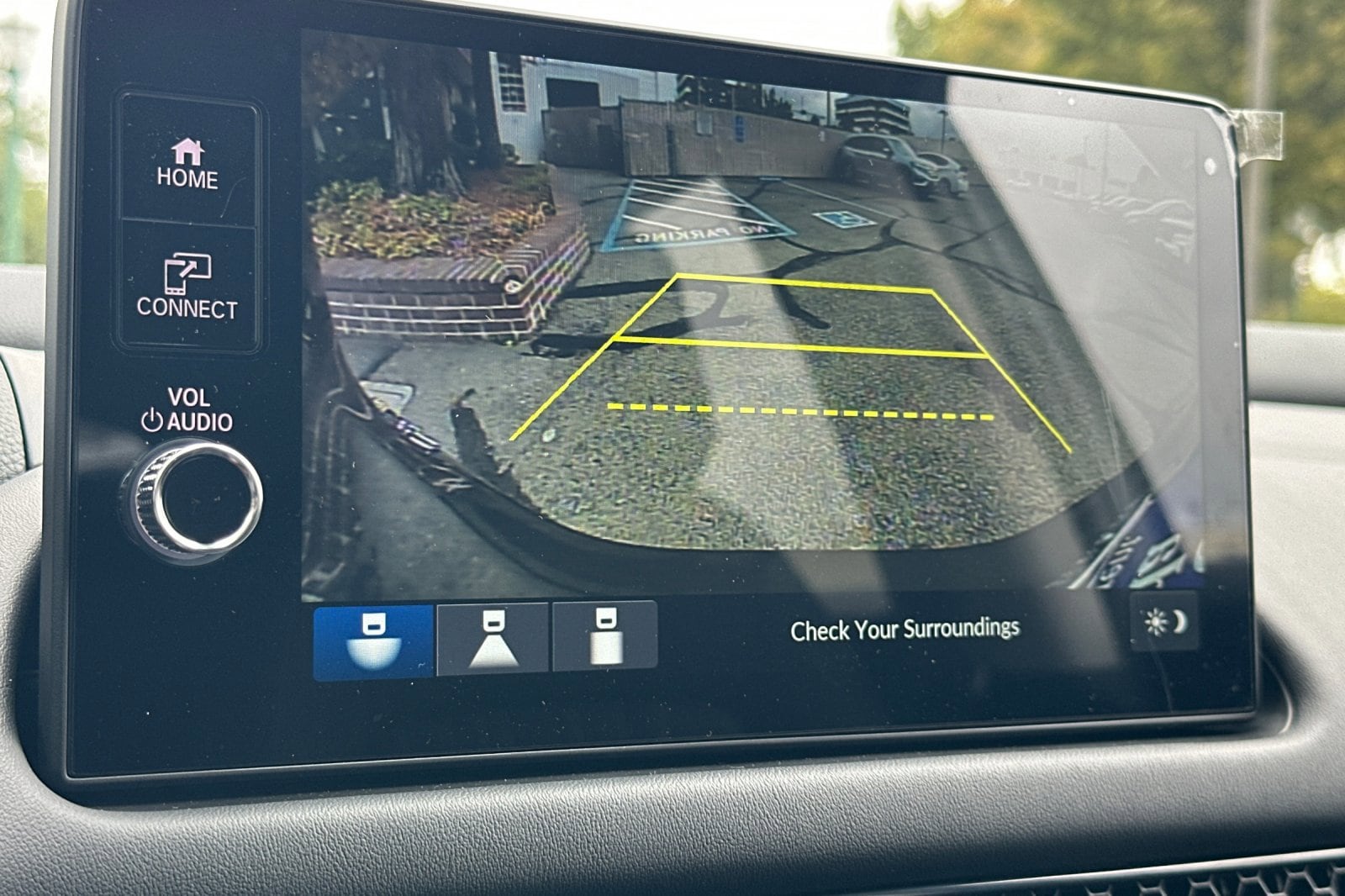 2026 Honda HR-V LX - Photo 16