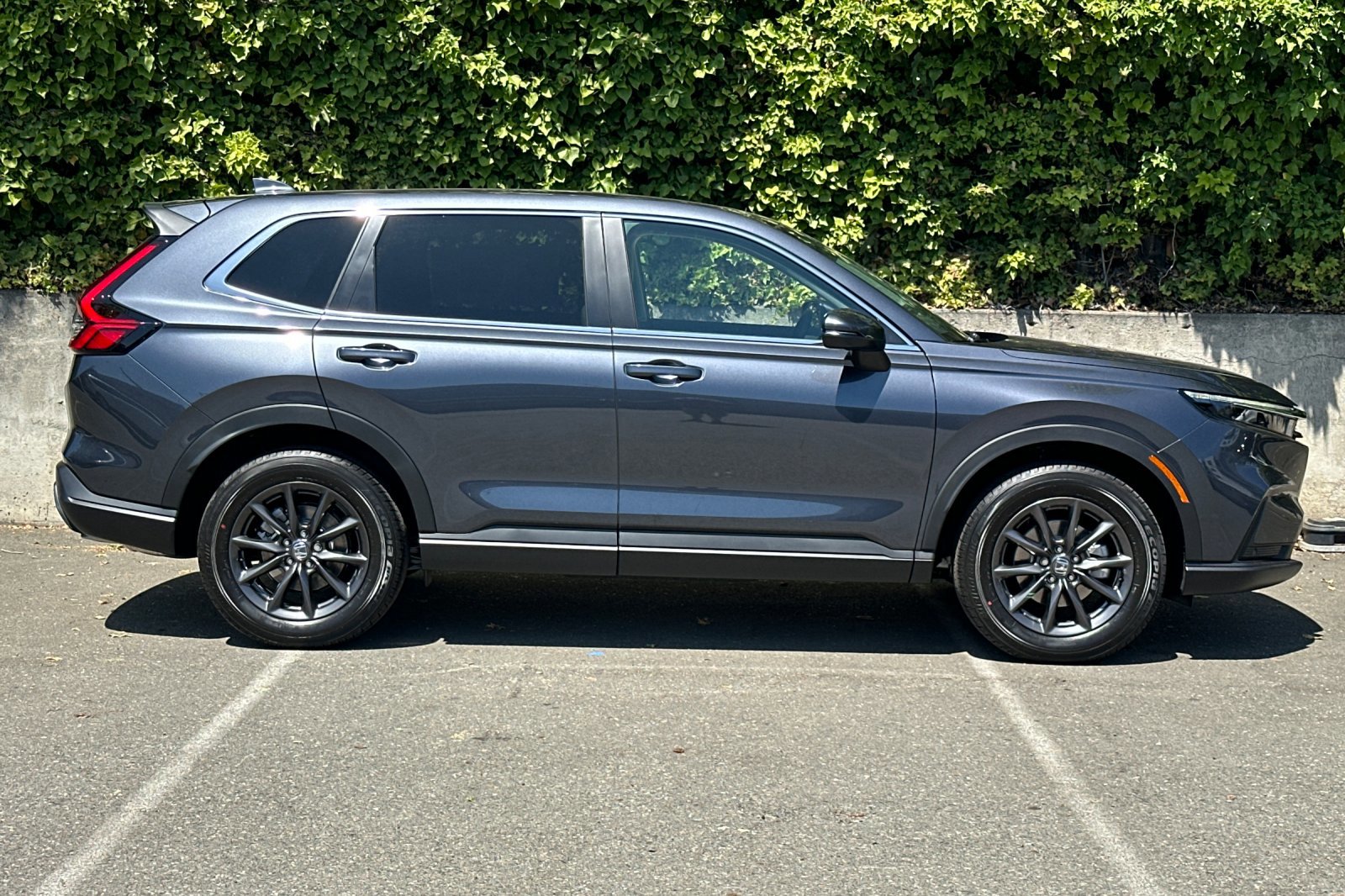 2026 Honda CR-V EX-L photo 3