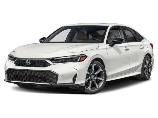 2027 Honda Civic