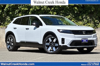 2026 Honda Prologue Elite SUV