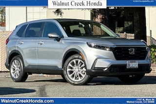 2023 Honda CR-V EX-L SUV