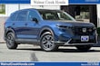 Honda CR-V Hybrid