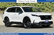 Honda CR-V Hybrid