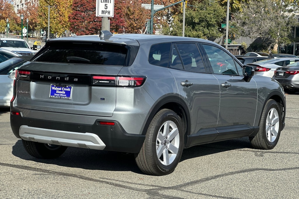 New 2026 Honda Prologue EX SUV