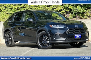 2026 Honda HR-V Sport SUV