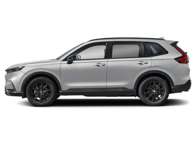 2026 Honda CR-V Sport photo 4