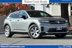 2026 Honda Prologue EX SUV