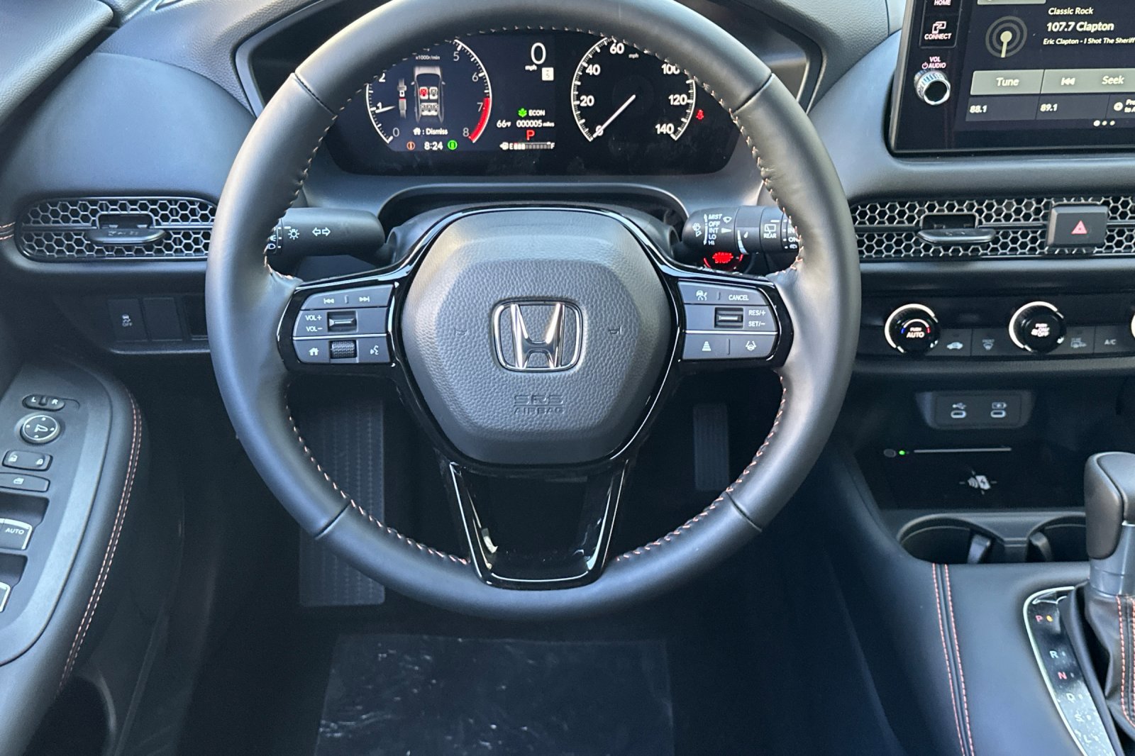 2026 Honda HR-V Sport - Photo 11
