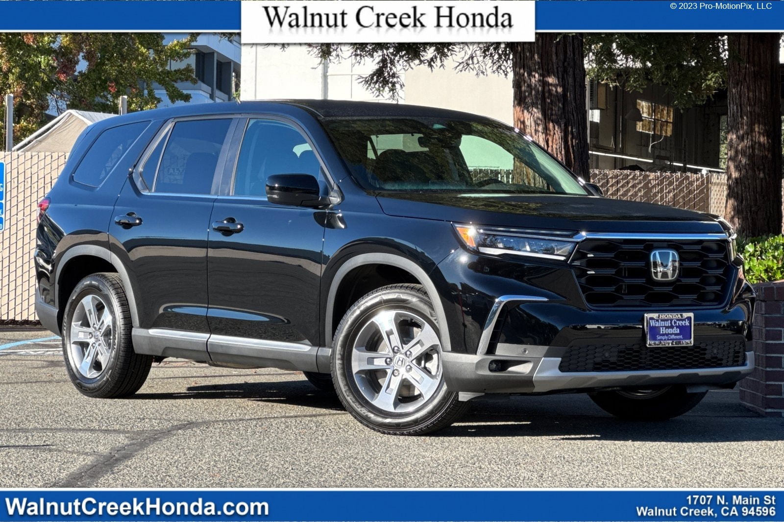 2025 Honda Pilot SUV  2025 Honda Pilot SUV