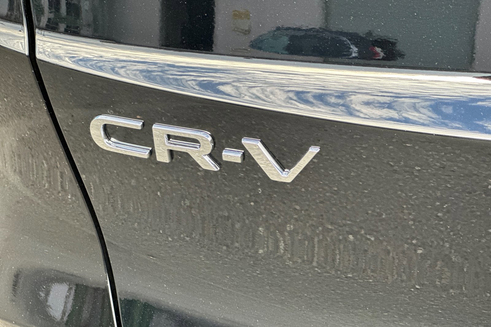 2026 Honda CR-V EX-L - Photo 21