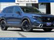  Honda CR-V Hybrid